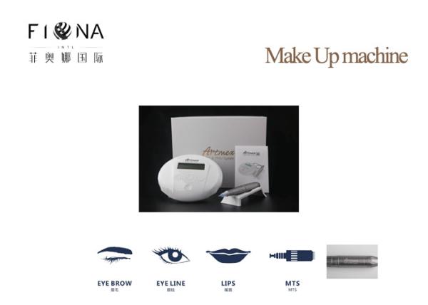 Artmex V6 Direct Selling Tattoo Needle Digital Permanent Makeup Eyebrow Machine Professional