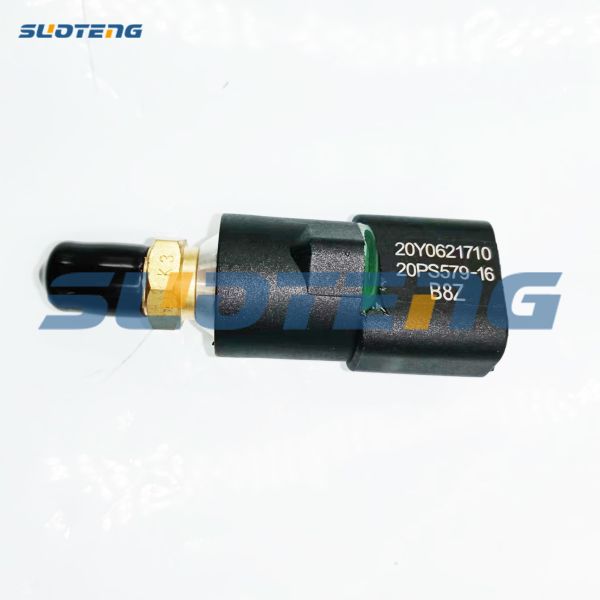 20Y-06-21710 Oil Pressure Switch Sensor for D375A D475A Dozer
