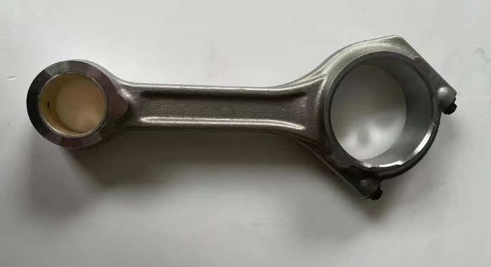 Brand-New Steel Material Con Rod for JCB 444 Dieselmax Engine OEM 320/03114