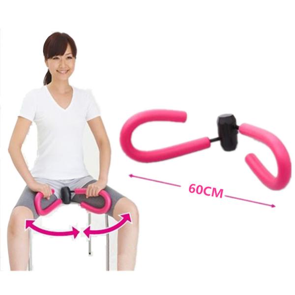 инструменты разминки фитнеса тонера оборудования фитнеса мышцы мастера бедренной кости 50cm 12cm
