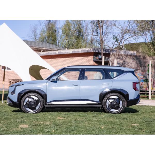 KIA Sorento Car Prepayments Booking EV5 Electric Midsize SUV 4x4 Vehicle SUV EV Car