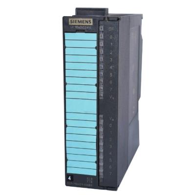 Module PLC 6ES7321-7BH01-0AB0 avec 16 entrées numériques et 2 sorties