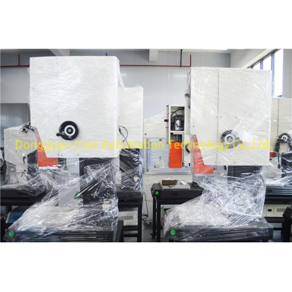 Машина сварщика PLC 220V звуковая, практически система ультразвуковой сваривать