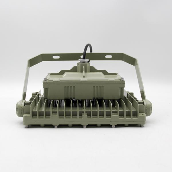 Atex привело доказательство приведенное зоны 1 120w 150w 185w лампы взрывозащищенное промышленное освещая анти-