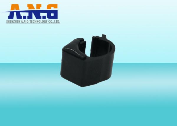 134.2Khz Wireless ABS Rfid Ring Tag 3G Pigeon Foot Ring With 100000 Times Endurance
