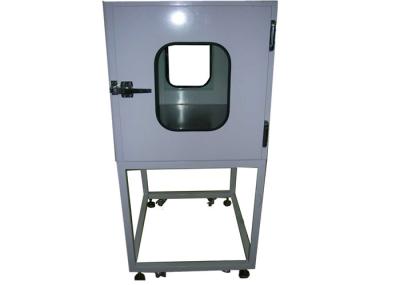 Passagem estática/dinâmica através dos fechamentos de ar/caixa para os quartos desinfetados 220V/50HZ