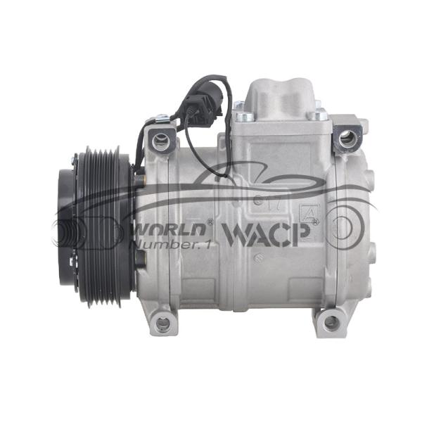 Compressor de Conditionner do ar do automóvel para BMW3/5/7 E32/E34/E36 10PA17L 5PK