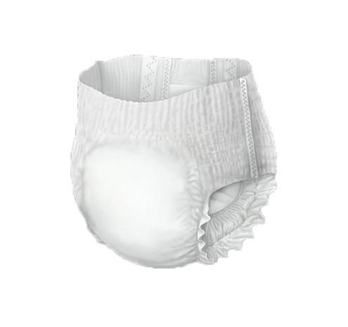 PE Film Backsheet Unisex Adult Diapers Leak Proof Disposable Incontinence Pants