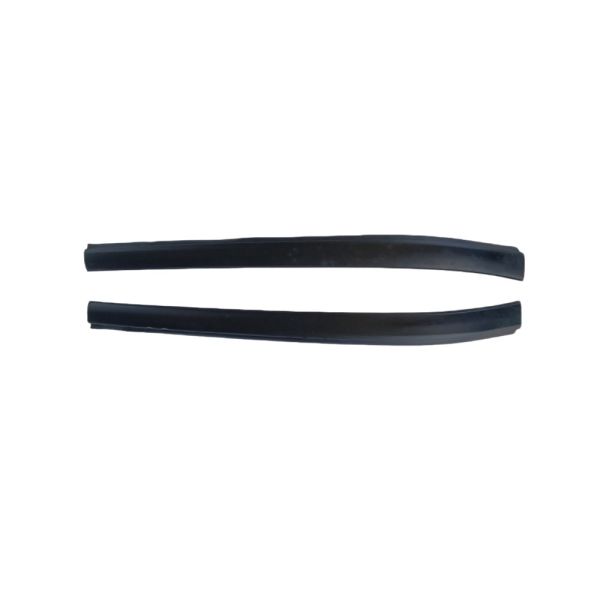 MR492457 MR492458 the Roof Trim Strip Luggage Rack Pressing Strip for Mitsubishi Pajero V73 V77 V97 V93 V98 V75 V78