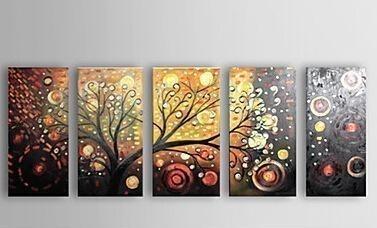 500gsm Home Decor Wall Paintings Magnetic Fine Art Matte Texture With Iron On The Back