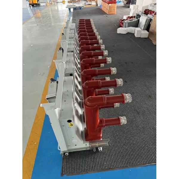 11kV  Indoor Vacuum Circuit Breaker with Move Type for Switchgear
