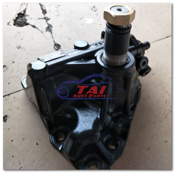 Коробка управления рулем Лхд коробки передач руля коробки 4хк1 управления рулем для Исузу 4хк1 700п 8-98110-220