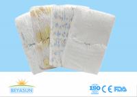 Catégorie jetable de couches-culottes infantiles courantes de catégorie B de bébé de Pampers deuxième