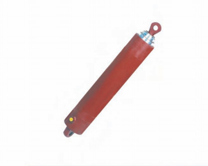 Lifting / Pushing / Pulling Purpose Hydraulic Cylinder 5 Ton To 1000 Ton