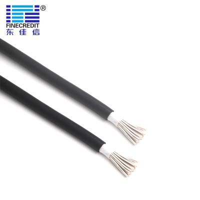 Cabo flexível industrial de 26AW 80C 300V AWM 2464 flexível