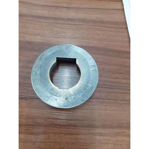 DC-1.85 Black Graphite Die for Continuous Casting Process of Brass Bars Rods and Tubes