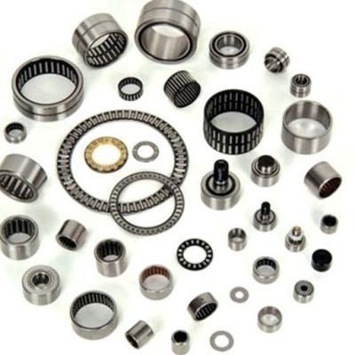 IKO HF HK Series One Way Needle Bearing ABEC1 Precision Grade