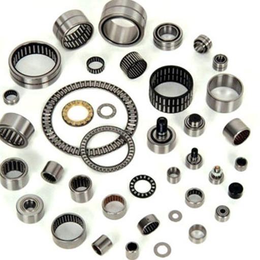 IKO HF HK Series One Way Needle Bearing ABEC1 Precision Grade