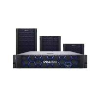 Dell Unity XT480F Hybrid Flash Storage Array Dual Controller 192G Cache 8x16G FC Port 6*3.84T Flash Disk