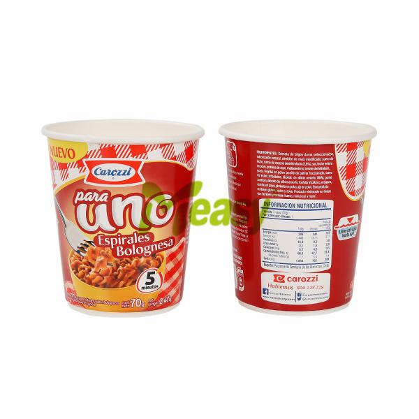 Customized Disposable Paper Noodle Soup Food  Cups with Glass Paper Fan 12 16 26oz Coffee Cup