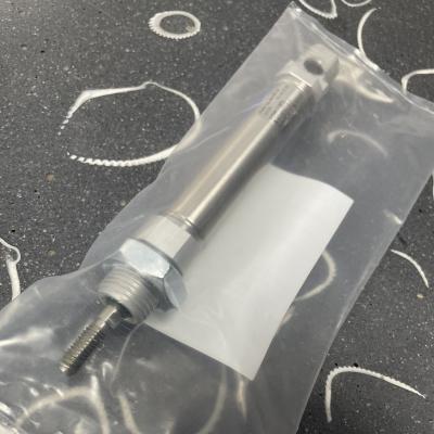 Synthetic Hydraulic Fluids Compatibility DSNU-16-40-PPV-A 19229 I FESTO I Standard Cylinder with ISO 4401 Standards