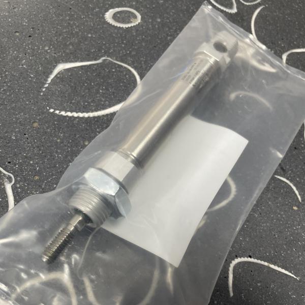 Synthetic Hydraulic Fluids Compatibility DSNU-16-40-PPV-A 19229 I FESTO I Standard Cylinder with ISO 4401 Standards