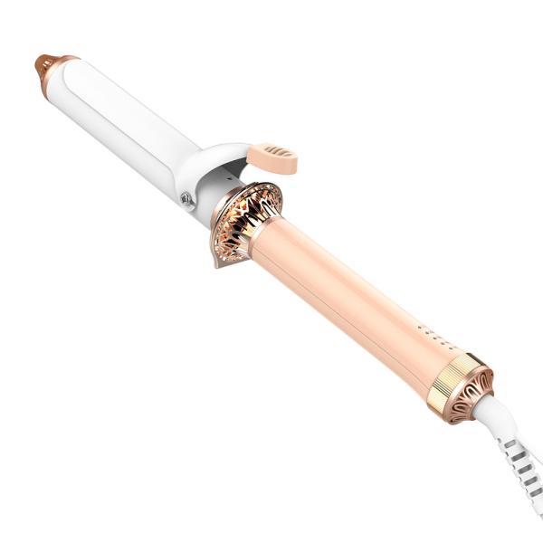 Automatic Magic Hair Curling Iron Fashion Design With Custom Private Label