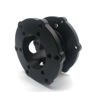 Accurate CNC Machining Service