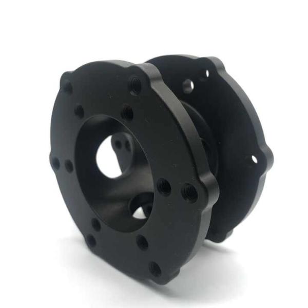 Accurate CNC Machining Service