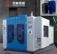2 garrafa automática plástica principal da máquina de molde HDPE/PP do sopro do tanque de água