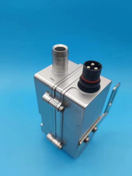Aquecedores de motores de automóveis, pré-aquecedor de motores elétricos, Goldate 1000w, seguro, aquecimento PTC