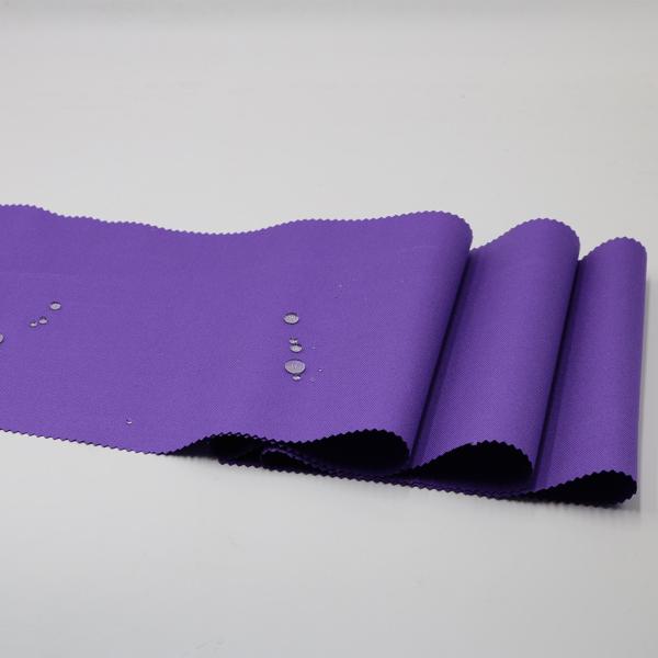 100x150cm 600D Waterproof Polyester Oxford Fabric Make To Order Product Supply
