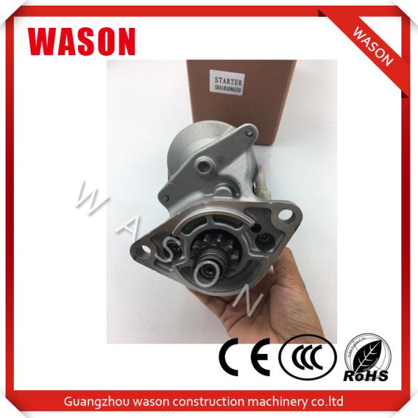 Holland Compact Tractor Starter Motor SBA185086530 228000-2970 228000-5120