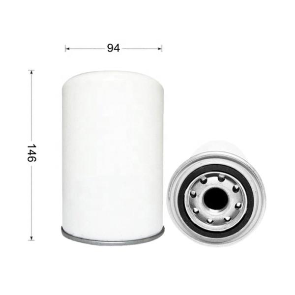 FF2203 Spin-on Fuel Filter for Truck Model FF2203 BF7760 4010476 Diesel Engine