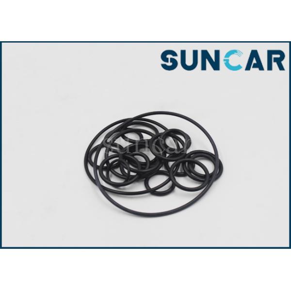 714-12-05110 набор обслуживания набора WA350-3 WA350-3A KOMATSU уплотнения тубопровода передачи 7141-05110