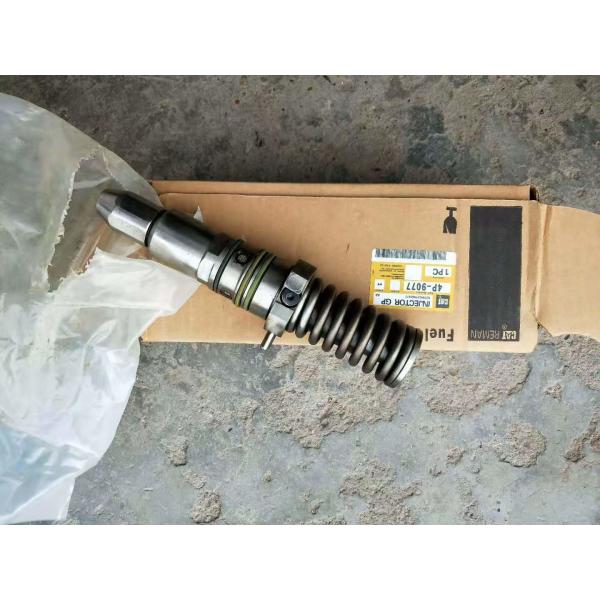 7W-3592 Cat 3126e Injector Caterpillar Replacement Parts