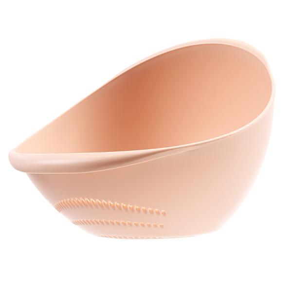 Japanese Humanized Polypropylene Rice Washing Basket