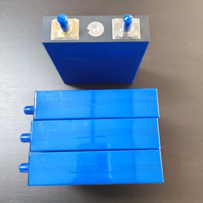 EVE Prismatic Lithium Battery Pack Grade A 3.2v 100ah 171ah 320ah For Houshold