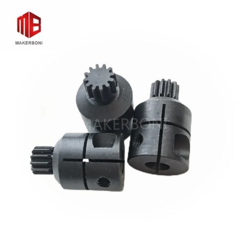 NF08-02-02 AXLE GEAR for Yin / Takatori 5J / 7J Cutter Machine Parts