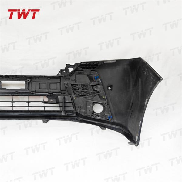 Moldura subconjunto de la rejilla del radiador delantera 52119-58540 5211958540 52119 58540 para Toyota Alphard Vellfire Hv 2015-2018