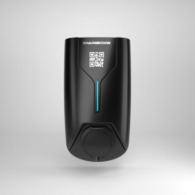 o carregador CHAdeMO da casa do veículo elétrico 220V instala a tomada 220V para o carro elétrico