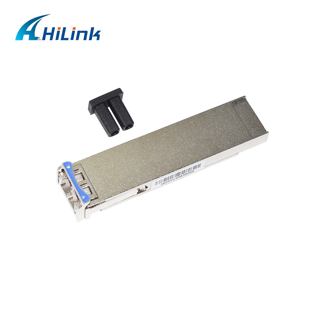 10Gbps XFP оптический приемопередатчик 1550nm 40KM 10G ER SFP+ LC RoHS Compliant