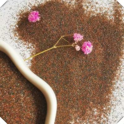 Superabrasive Garnet Sand Blast Media F6-F220 Garnet Sandblasting Media