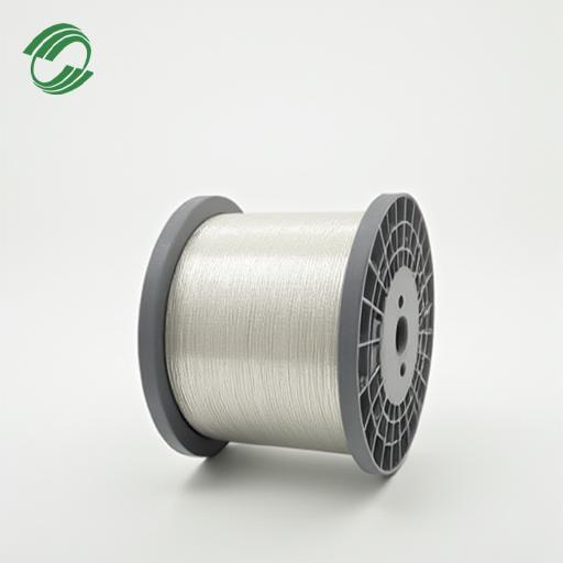 1.2mm Polyester Nylon Polypropylene Monofilament Yarn For Filter Bags