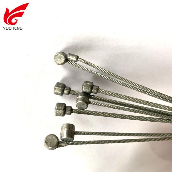1*19 Inner Wire Cable For Bicycle Motrocycle Clutch Brake Cable