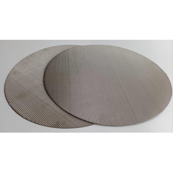 1m-1.6m 30 Micron Stainless Steel Mesh 304 Stainless Steel Woven Wire Mesh