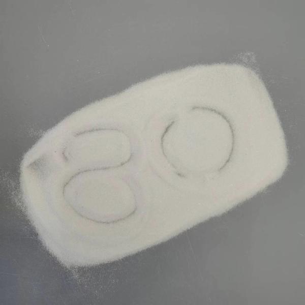 Mechanical Engineering Abrasives White Fused Alumina Adamantine Spar