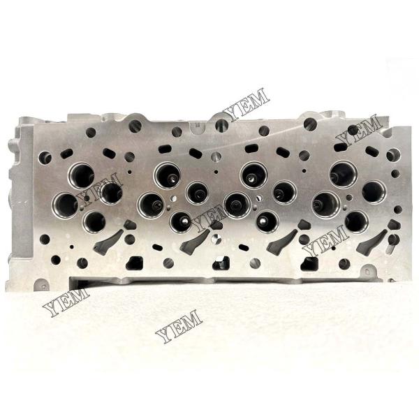 D4CB D4CB-A Diesel Engine Cylinder Head 22100-4A701 5J025-4AU00 5J015-4AU00