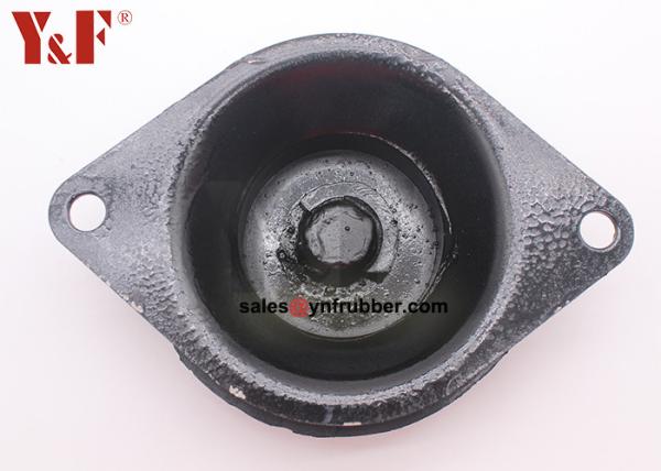 Universal Rubber Bump Stops Mount Anti Vibration Moisture Resistance