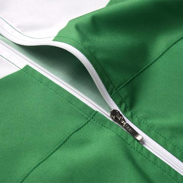 Men Team Name Number Custom Pullover Hoodies 120gsm 300gsm